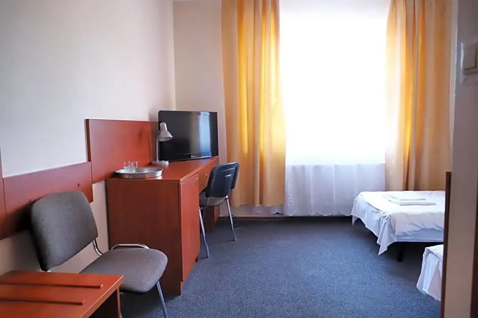 Hotel Julianów