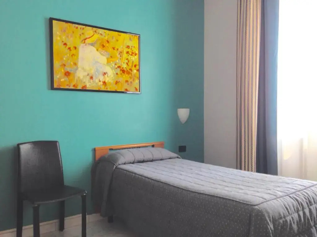 Hotel Ristorante Cervo Malpensa