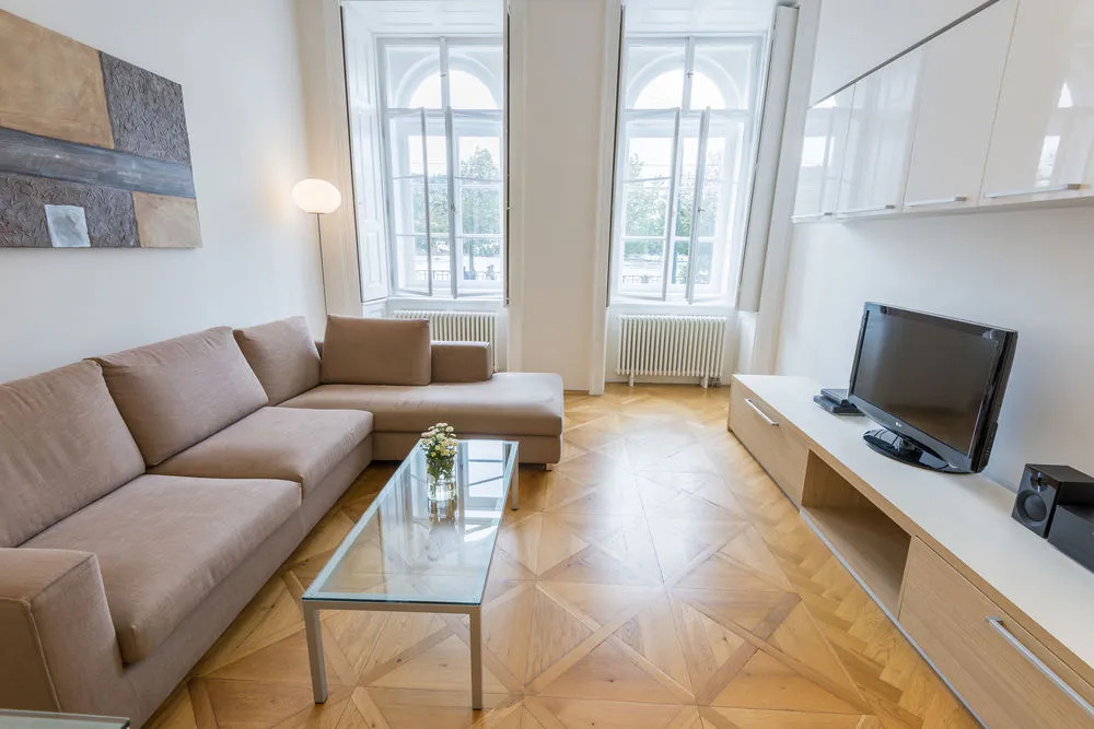 Bohemia Apartments Prague Old Town