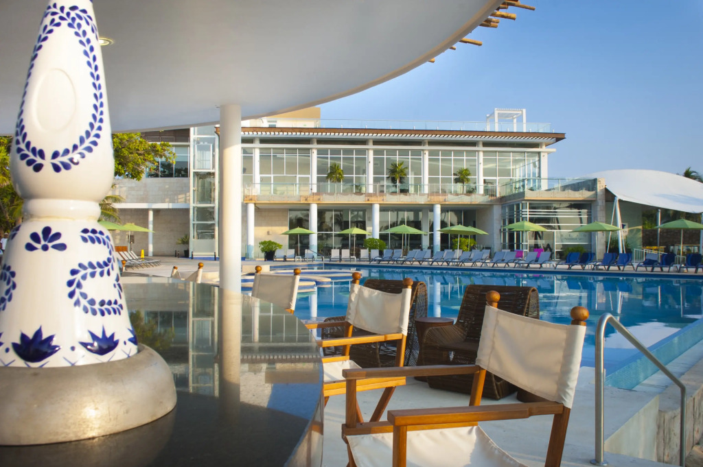 The Fives Beach Hotel & Residences - All Senses Inclusive