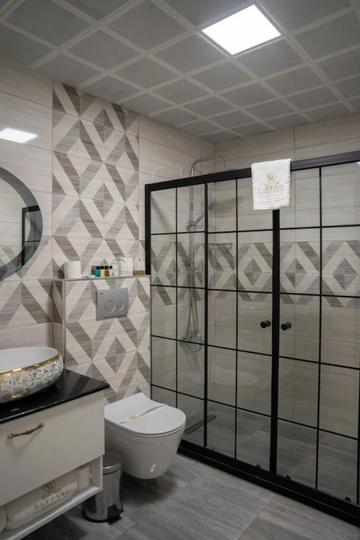 saffari otel