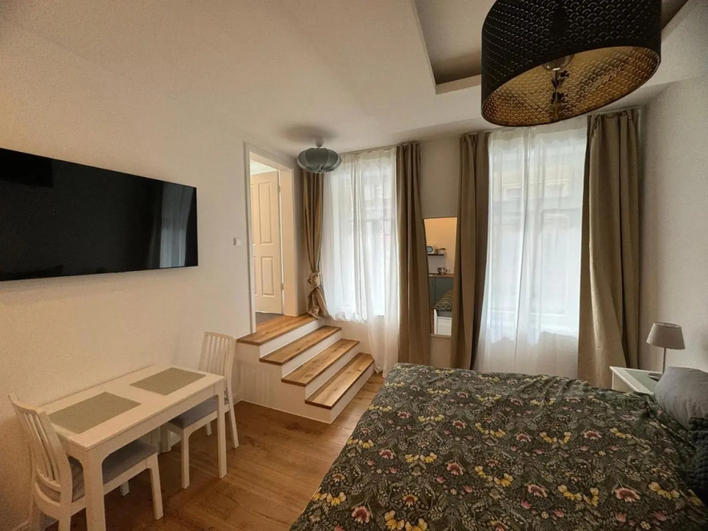 Pension Luisengrün