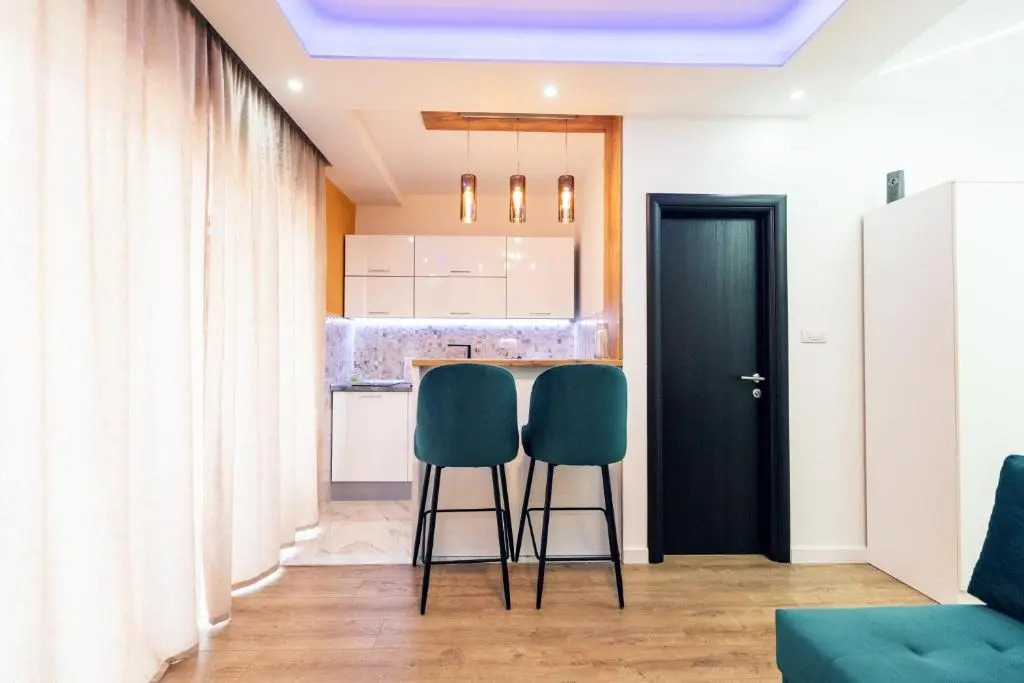Foča Apartman STORY LUX