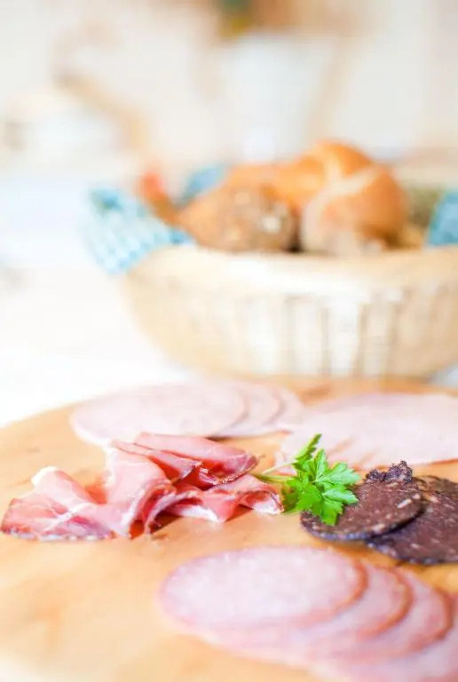 Hotel & Restaurant - Gasthaus Brandner