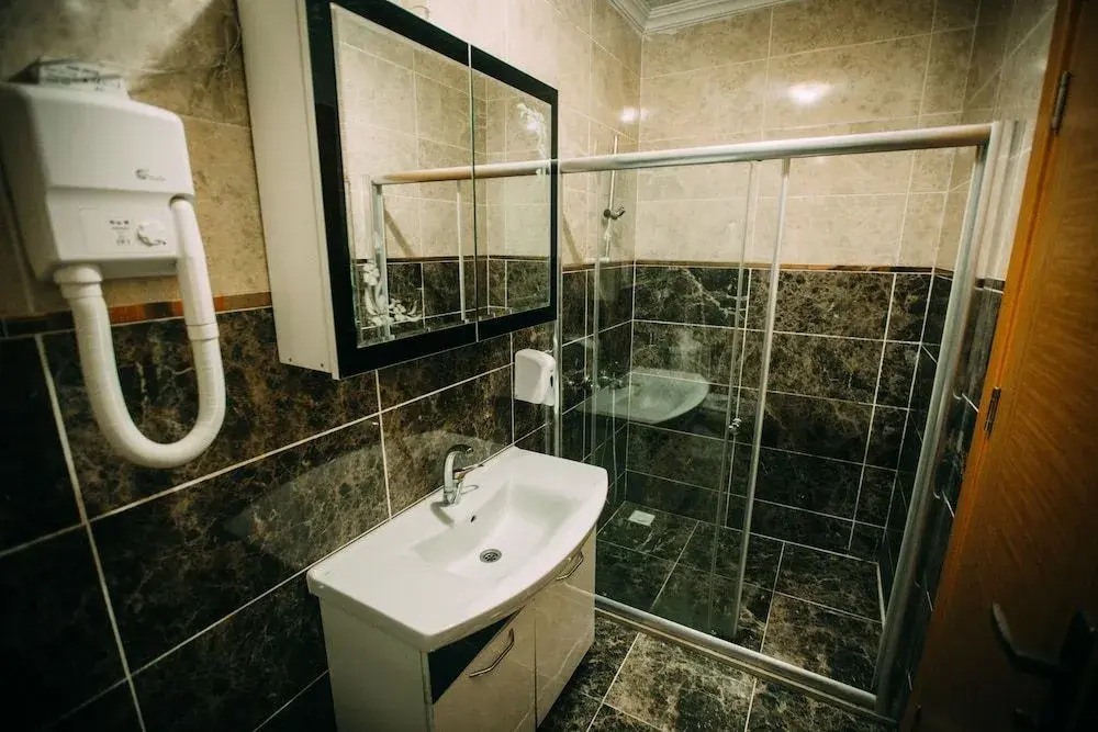 Golbasi Villa Apart