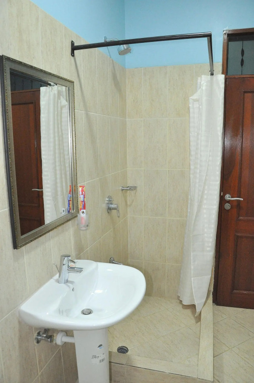 Mecepp Holiday Resort