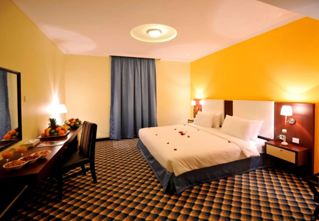 Days Hotel & Suites Jazan