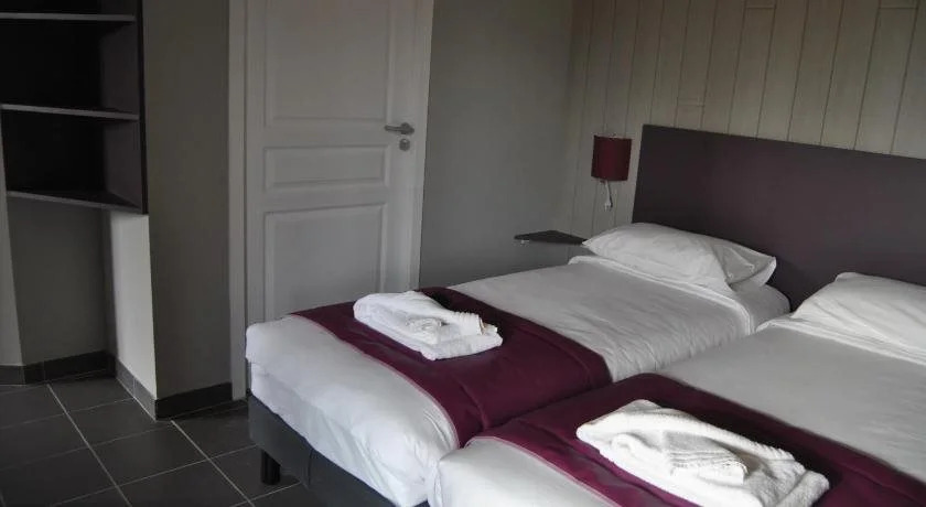 Les Lodges de Beaulieu