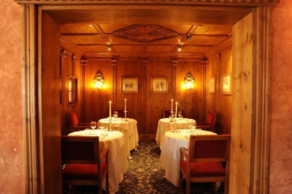 Hotel Miramonti