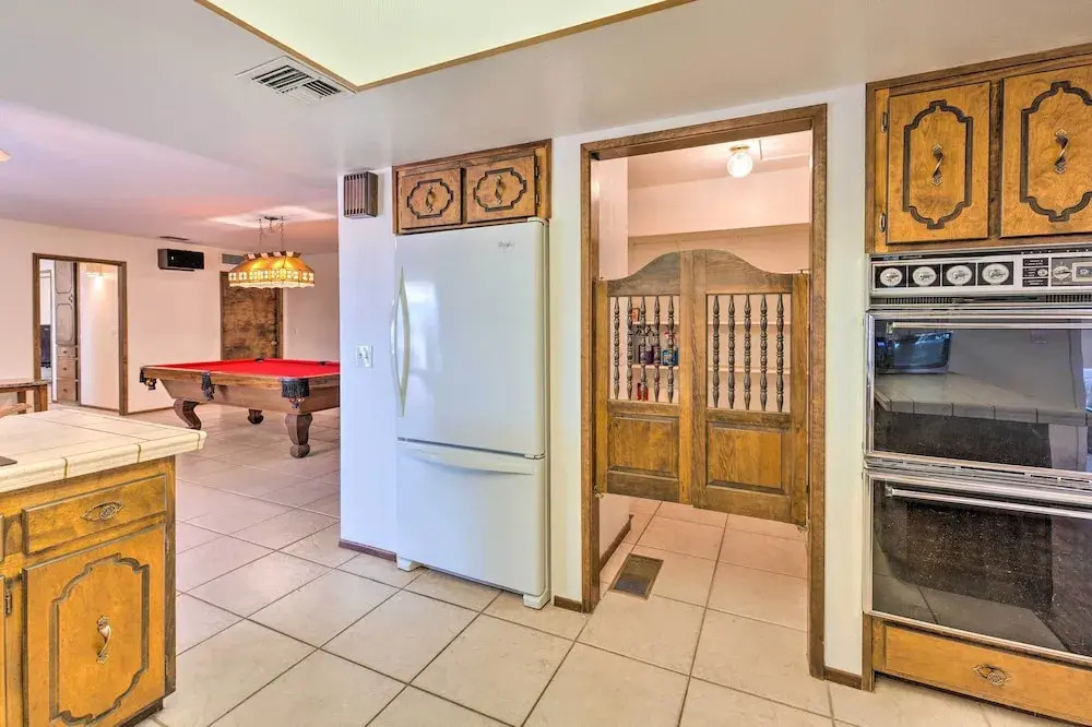 Bullhead City Home < 1/2 Mi to River & Boat Launch