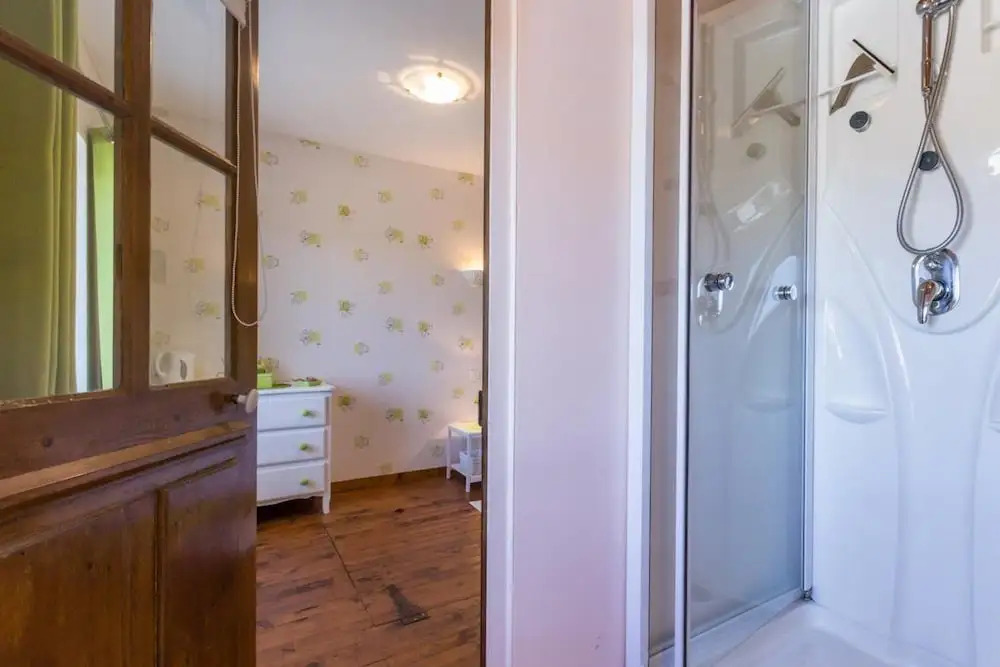 Chambres d'Hotes La Revaudiere