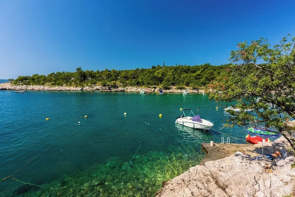 Apartments Bozana