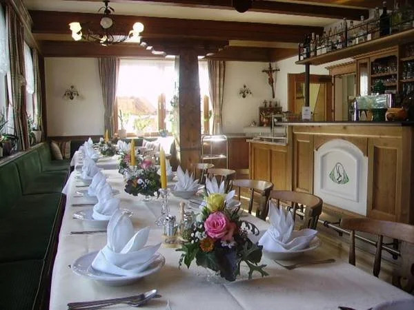 Gasthof zur Gams