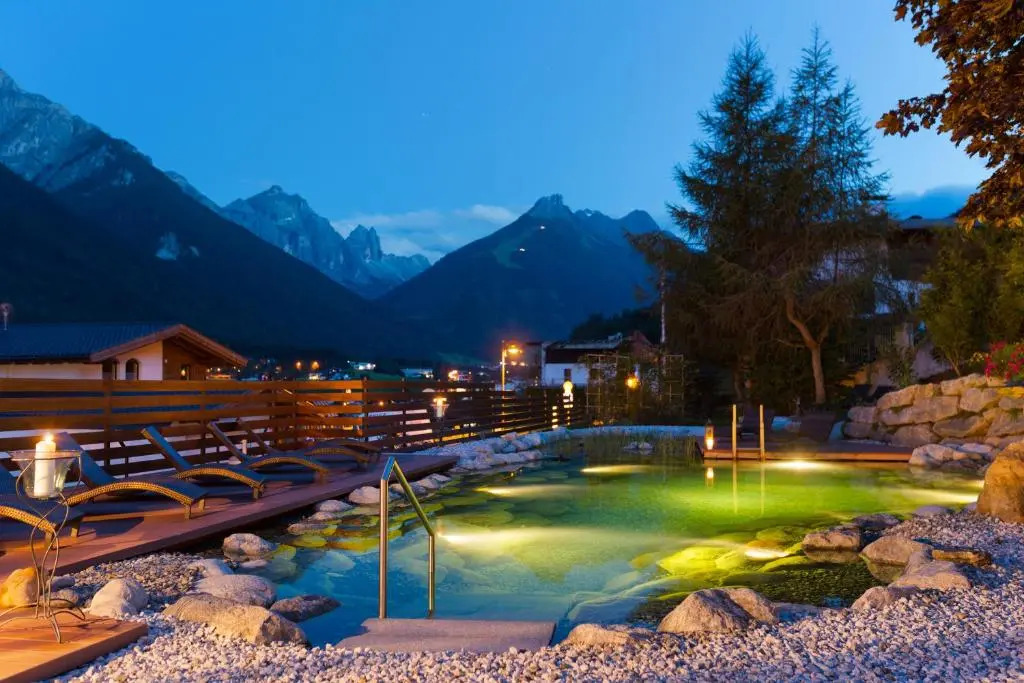Sporthotel Cristall
