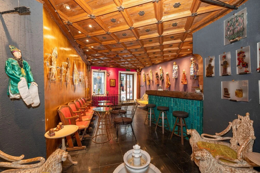 Taksim Antique Hotel