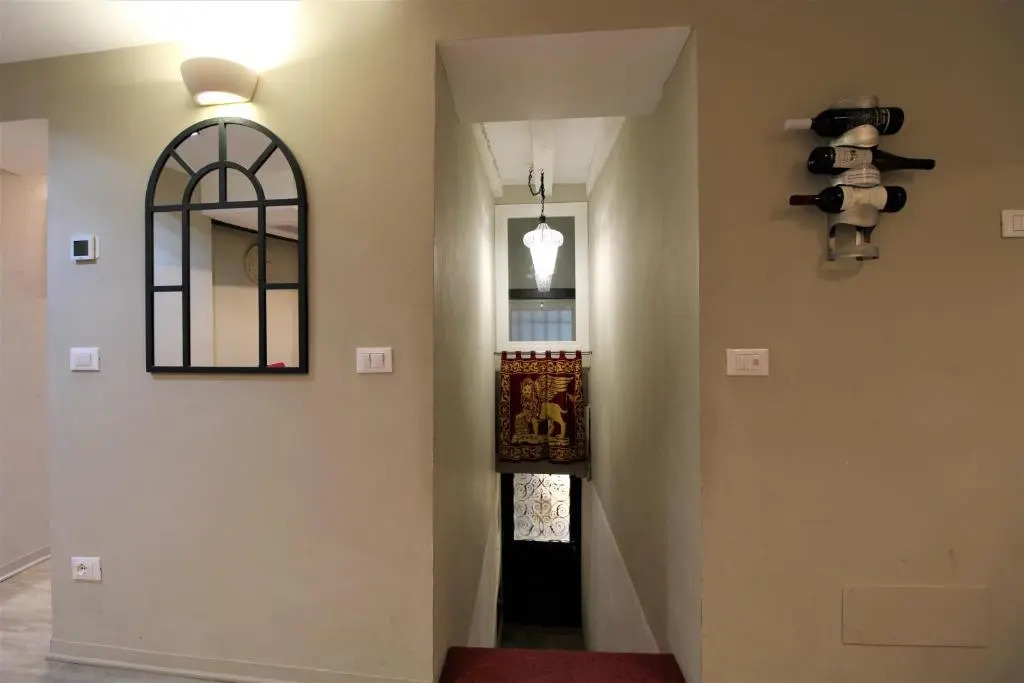 San Marco Fenice 3bdr 2bth apartment (M0270424989)