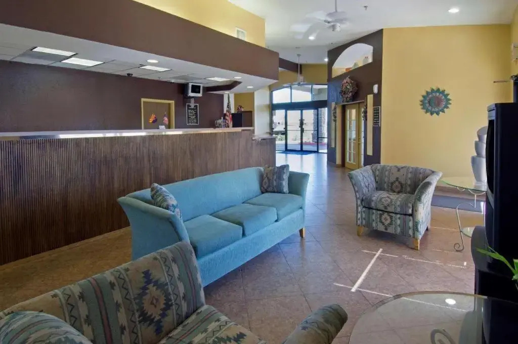 Days Inn Phoenix Interstate Highway 10 West