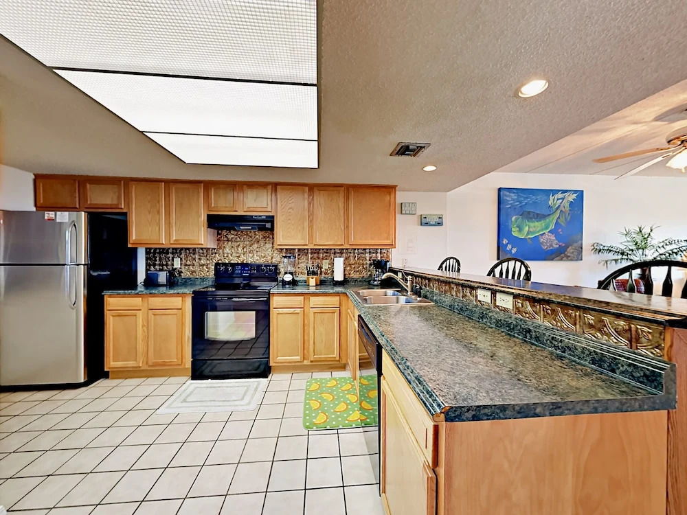4400 Gulf Blvd Condo Unit 108