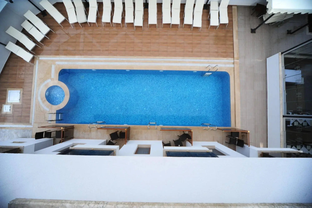 Blueberry Boutique Hotel