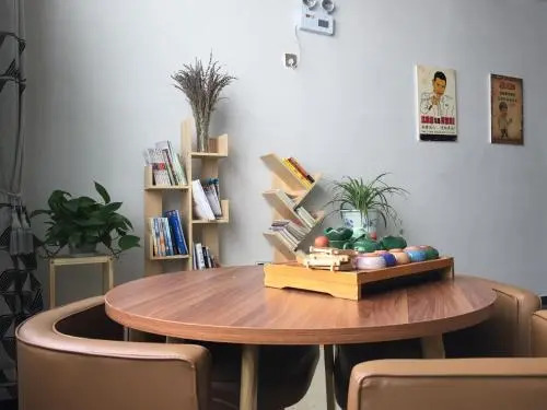W_Smart Motel Superior Hongcun