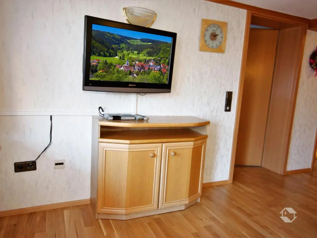 Schwarzwaldhaus Simmelehof