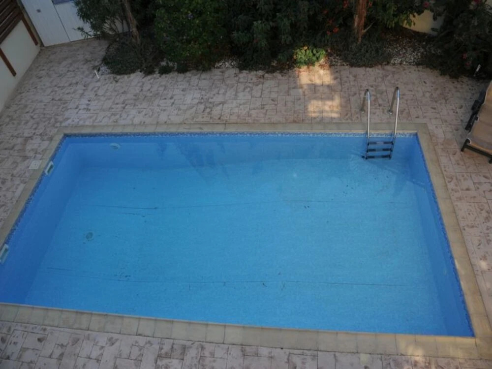 Accomoteleia Crystal Lagoon Villa
