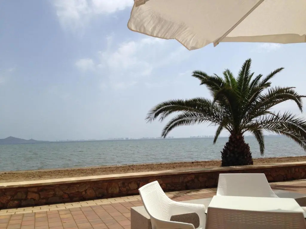 Los Nietos Apartment