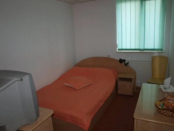 Motel Maestro