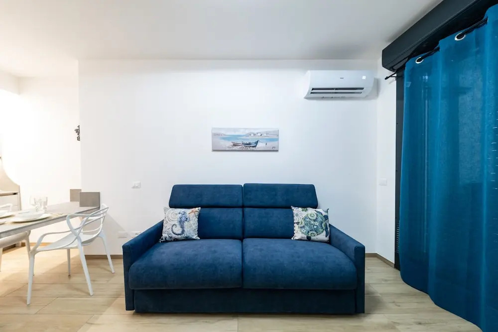 Morosini Modern Apartment by Wonderful Italy
