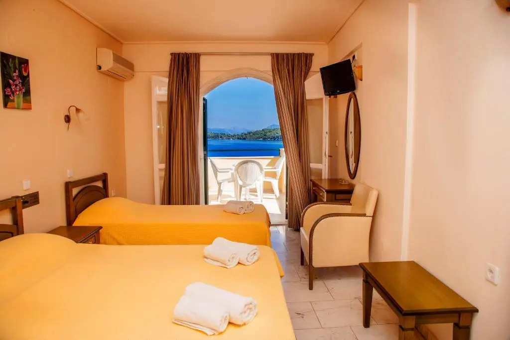 Hotel Niras