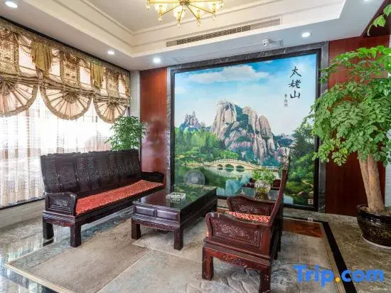 Youth Holiday Hotel