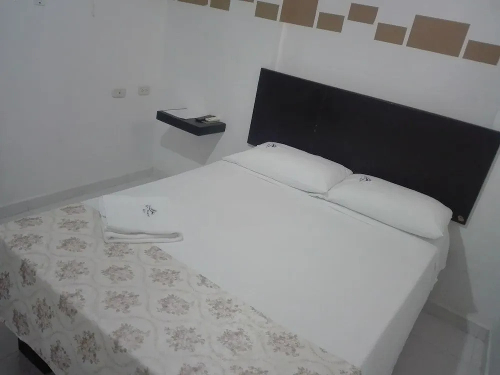 Río Hotel Monteria