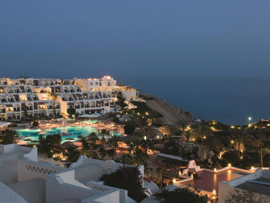 Movenpick Resort Sharm El Sheikh