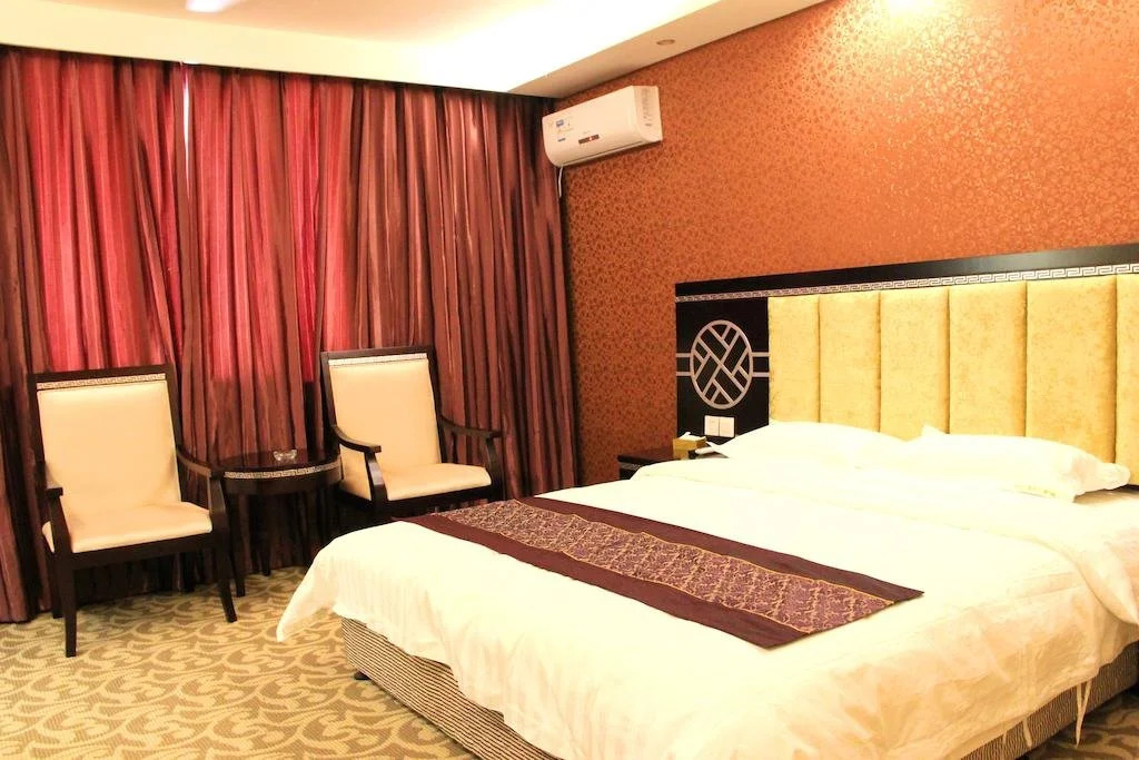 Jiuxiang Hotel