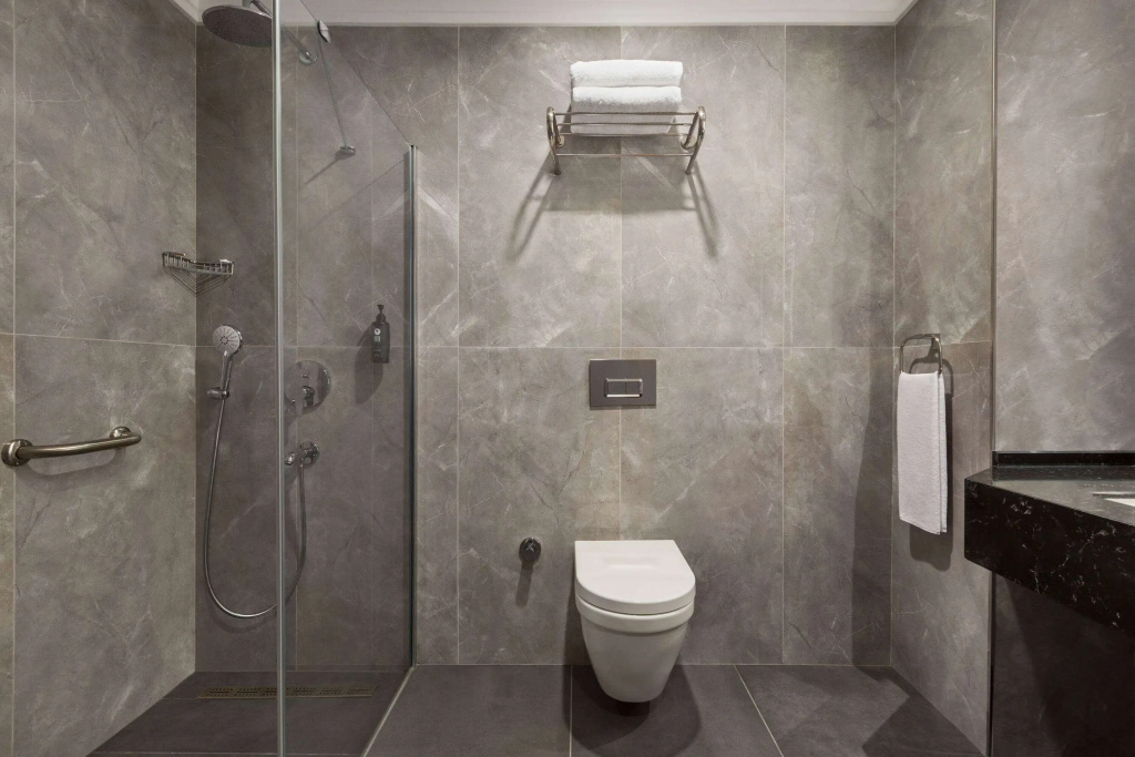Ramada Encore By Wyndham Istanbul Sisli