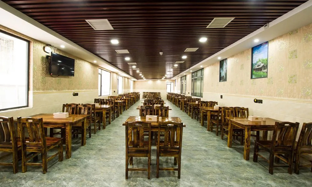 Guilin Guanyue Business Hotel