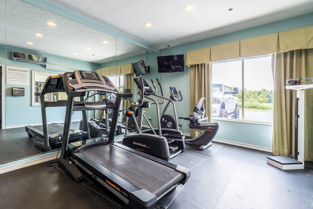 Holiday Inn Express Dandridge by IHG