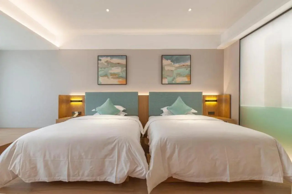 SSAW Boutique Hotel ZHIJIANG IMPRESSION
