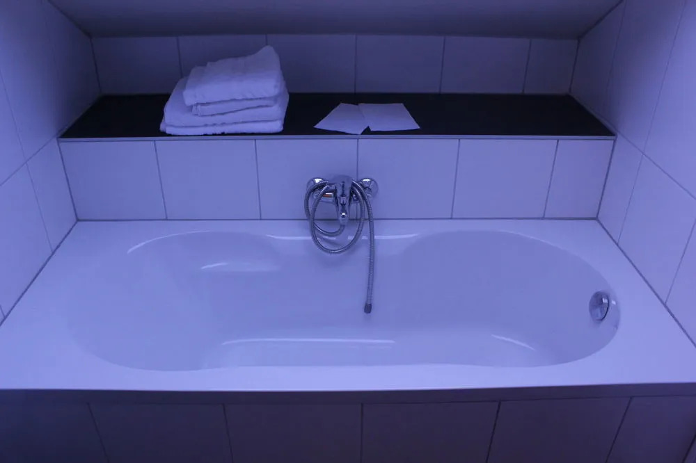 hotel le bonheur
