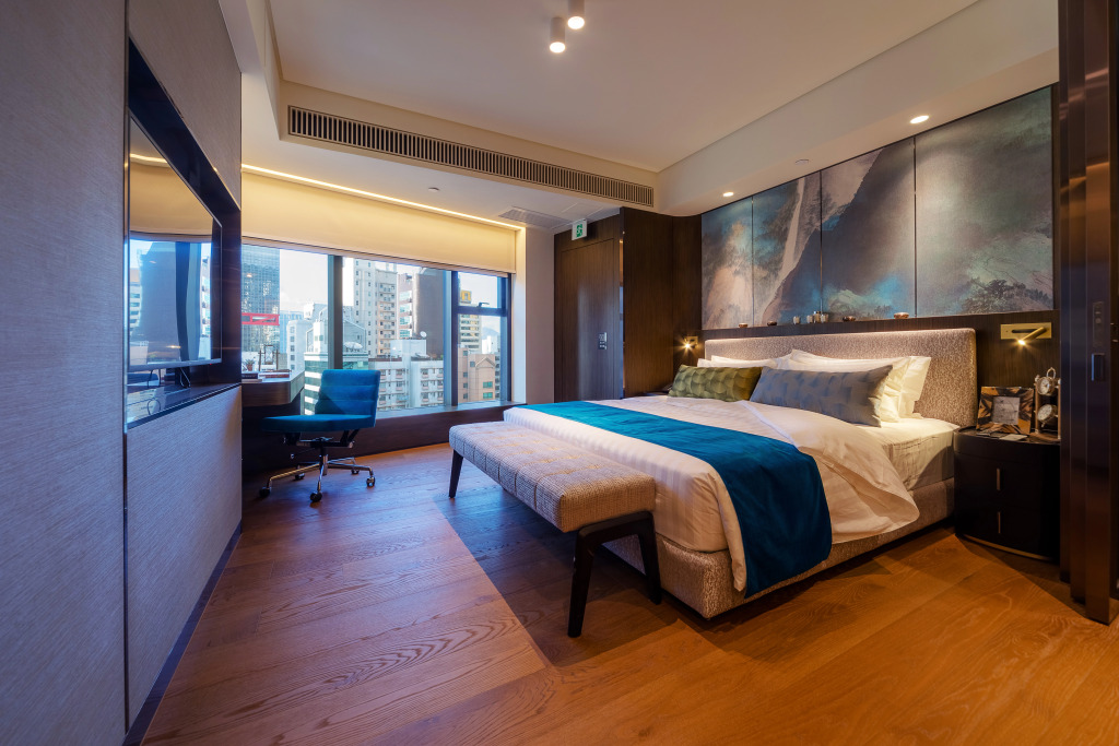 AKVO Hotel