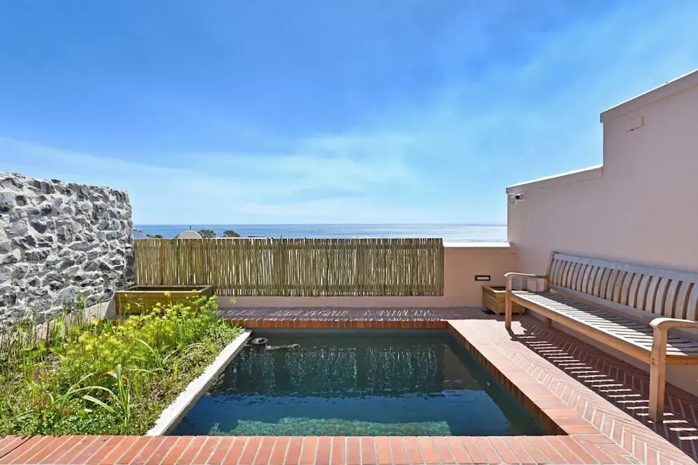Camps Bay Apartment