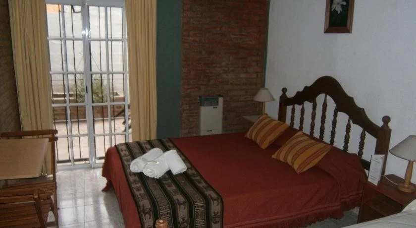 Altas Cumbres Hotel & Apart