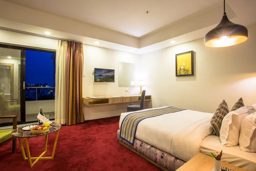 Hotel Siddhartha, Nepalgunj