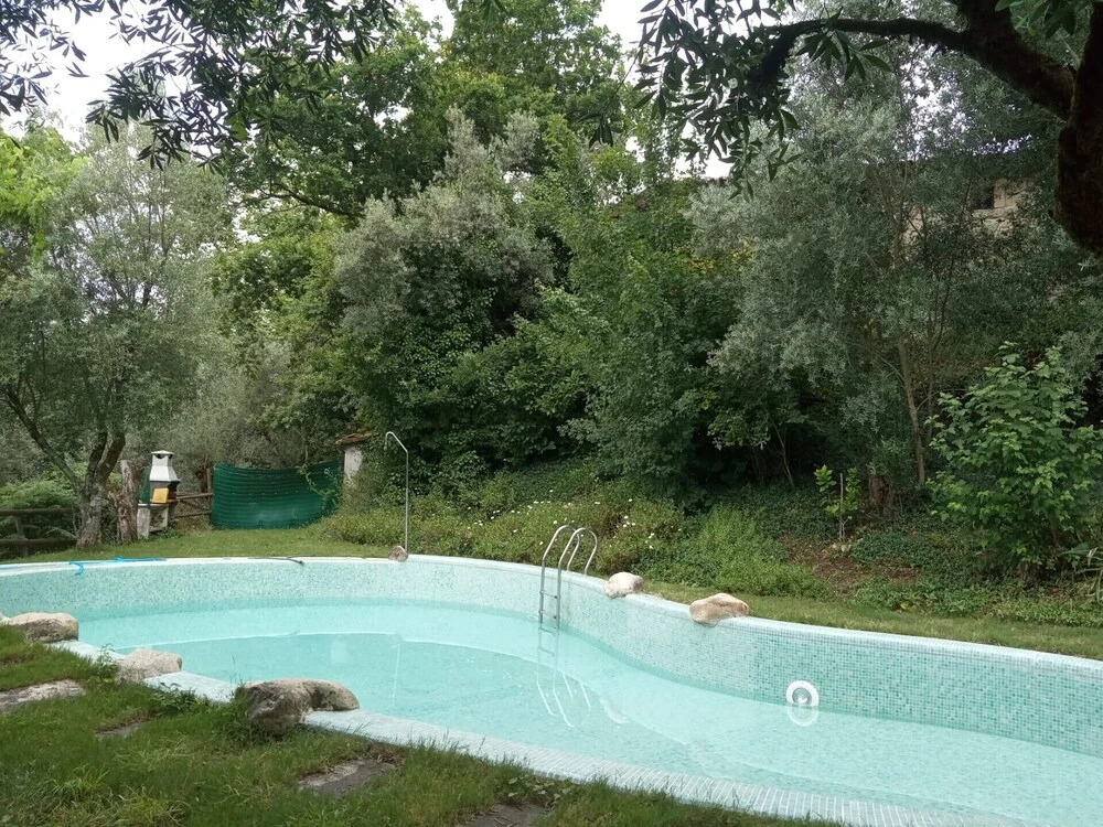 Moradia em Cabeceiras de Basto, por Izibookings