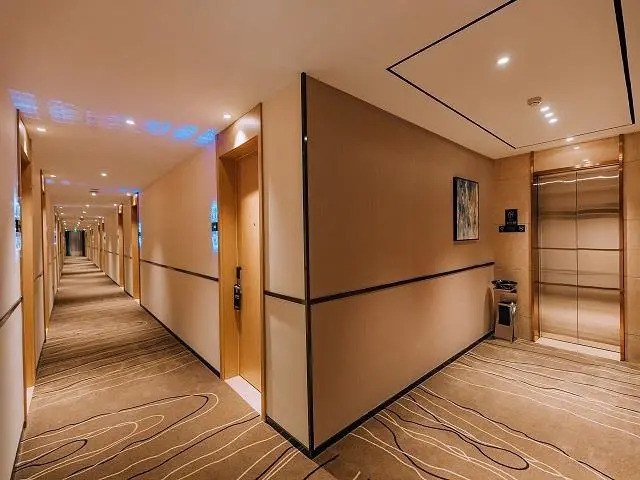 City Comfort Inn Tongliao Kulun Flagship Store