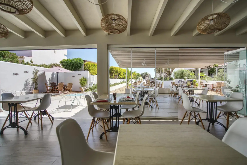 Hotel Rosamar - Emar Hotels