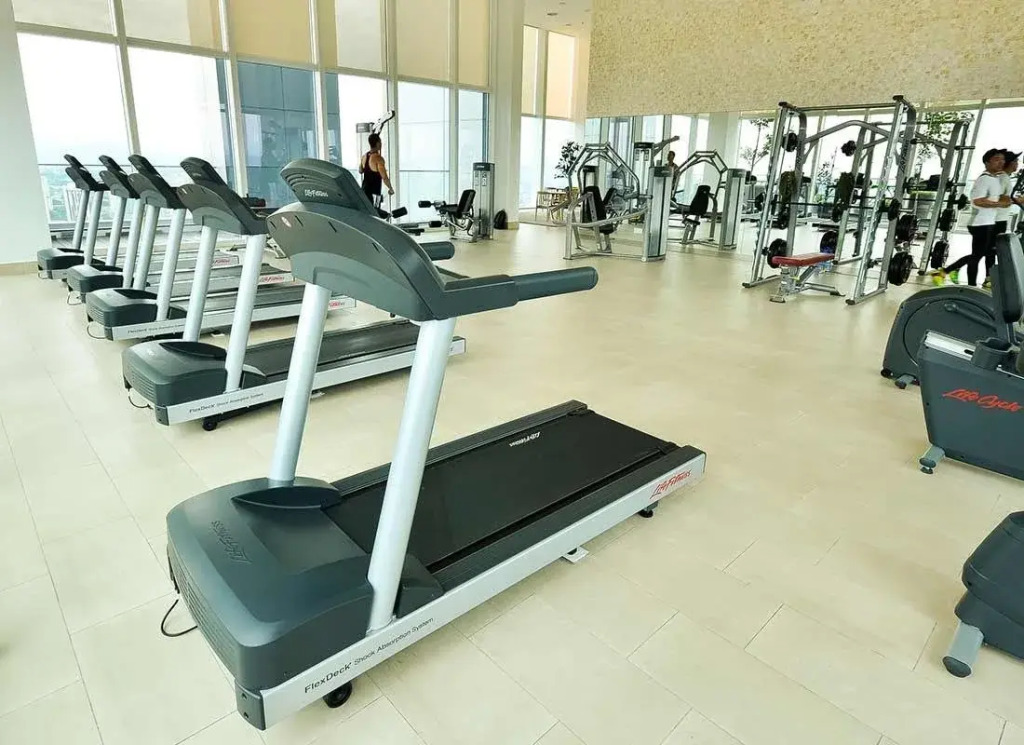 LUME Platinum Suites