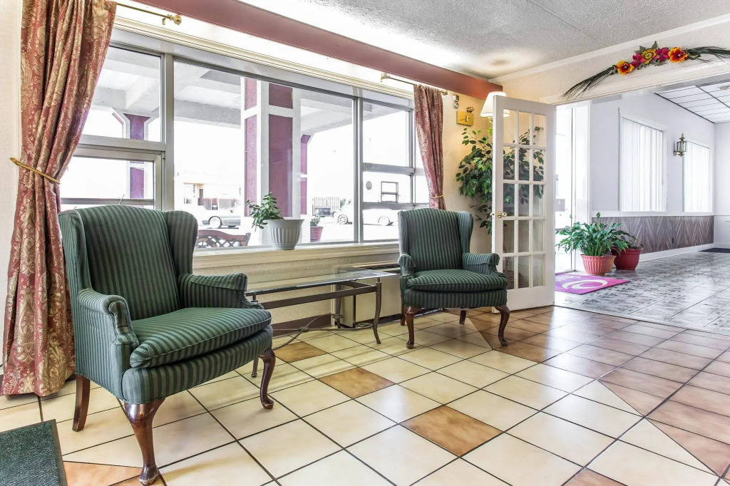 Econo Lodge Eden