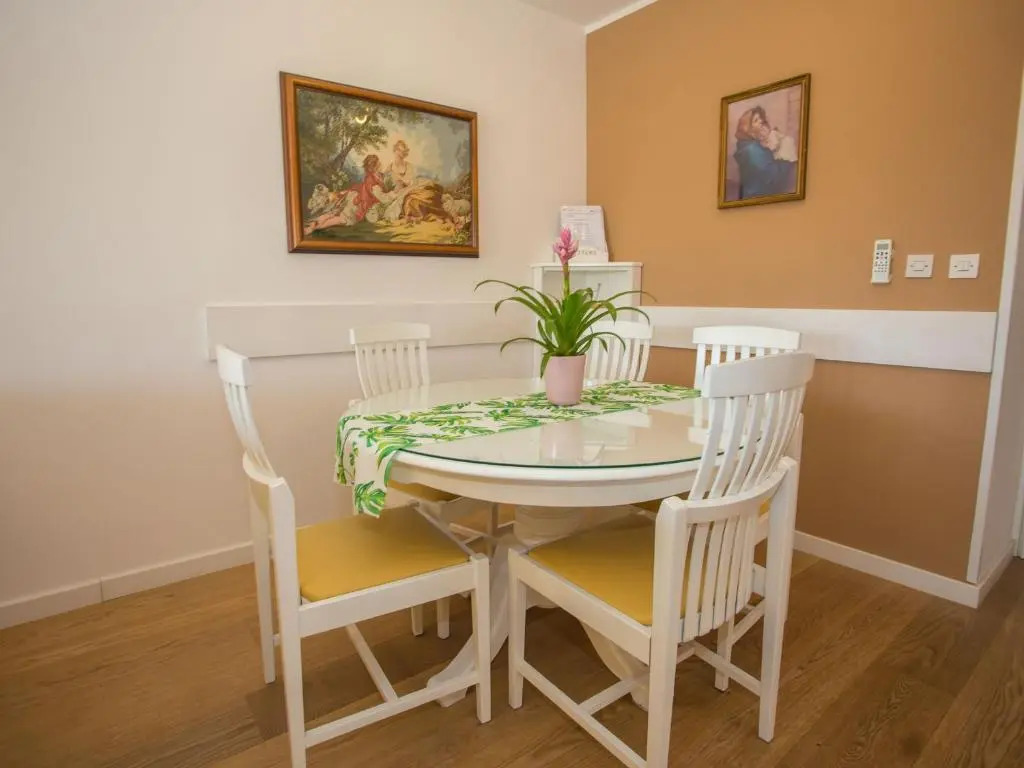 Apartment Tereza