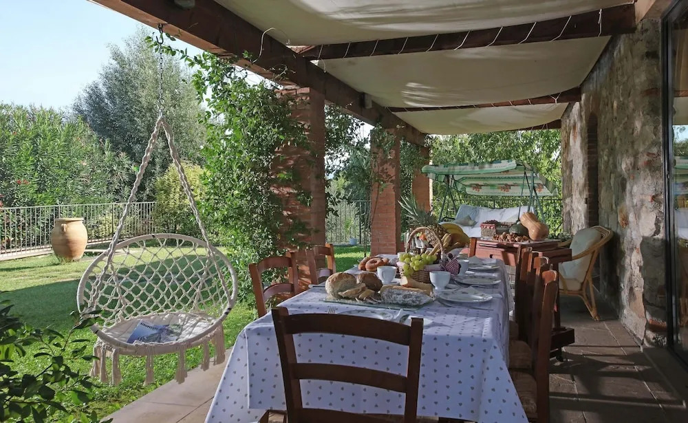 Villa Girasole